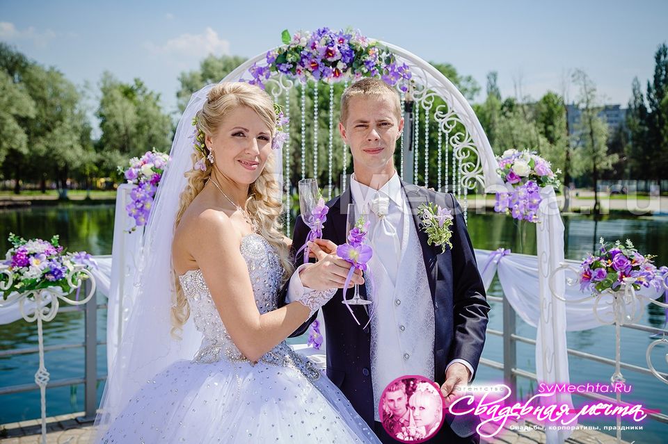 Выездная регистрация брака в Ярославле